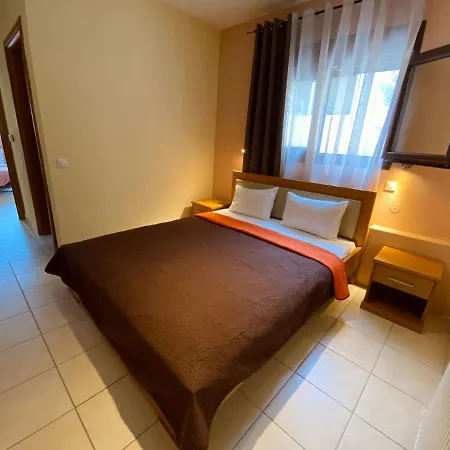 Alkmini Apartments سكالا بوتامياس