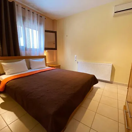 Alkmini Apartments شقة فندقية سكالا بوتامياس
