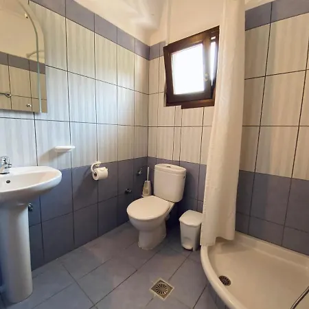 Alkmini Apartments سكالا بوتامياس